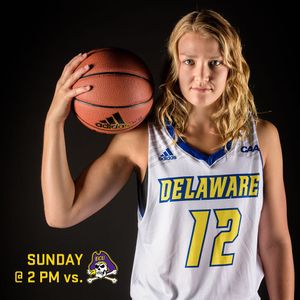 Image post by @udbluehens on Instagram
