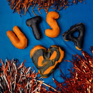 Image post by @utsa on Instagram