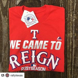 Image post by @rally_house on Instagram