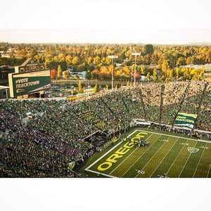 Image post by @tracktownusa on Instagram