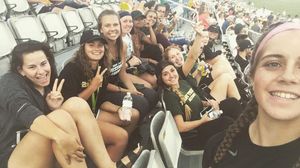 Image post by @ppuwsoc on Instagram