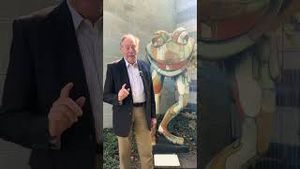 Video post by @wqlnpbsnpr on YouTube