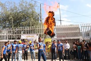 Image post by @autenticos_uanl on Instagram