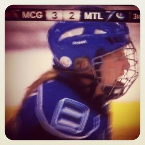 Image post by @carabins on Instagram