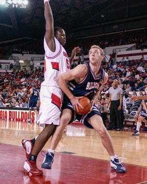 Image post by @belmont_mbb on Instagram