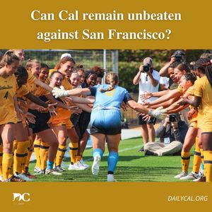 Image post by @dailycalsports on Instagram