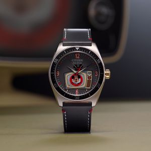 Image post by @citizenwatchus on Instagram