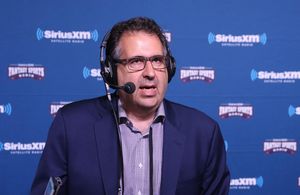 Image post by @SportsRadio810 on Twitter