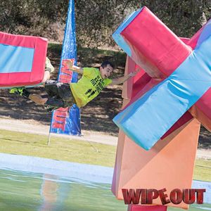 Image post by @wipeout on Instagram