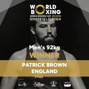 Image post by @officialworldboxing on Instagram