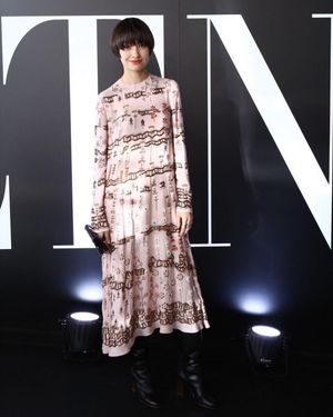 Image post by @maisonvalentino on Instagram
