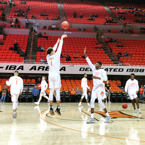 Image post by @longhornnetwork on Instagram