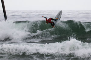 Image post by @wsl.qs on Instagram