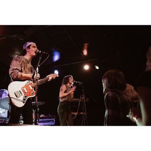 Image post by @treefortfest on Instagram