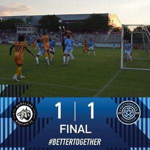 Image post by @chattanoogafc on Instagram