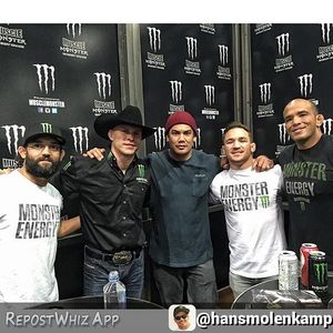 Image post by @cowboycerrone on Instagram