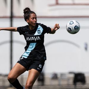 Image post by @nwsl on Instagram