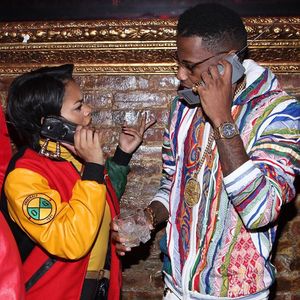 Image post by @myfabolouslife on Instagram