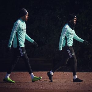 Image post by @arsenal on Instagram