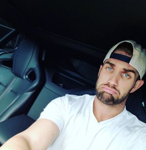 Image post by @bryceharper3 on Instagram