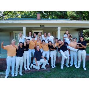 Image post by @campbell_mgolf on Instagram