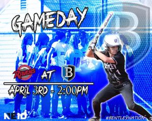 Image post by @bentleyathletics on Instagram