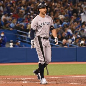 Image post by @Yankees on Twitter