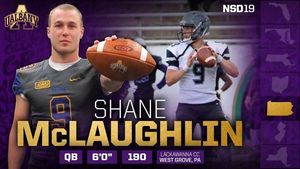 Image post by @ualbanyfootball on Instagram