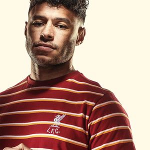 Image post by @lfcretail on Instagram