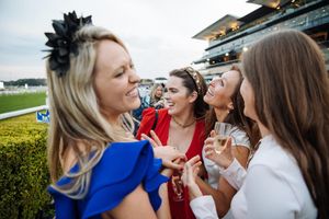 Image post by @australianturfclub on Instagram