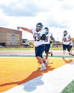 Image post by @ithacabomberfb on Instagram