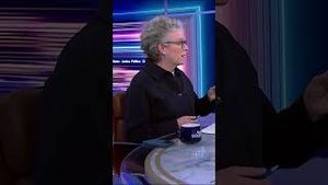 Video post by @msnbc on YouTube