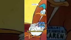 Video post by @cracked on YouTube
