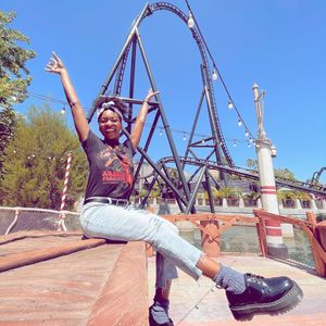 Image post by @universalorlando on Instagram
