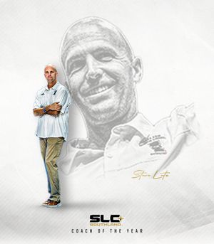 Image post by @SouthlandSports on Twitter