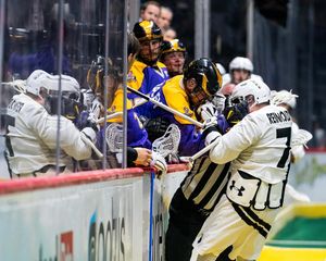 Image post by @benworldly on Instagram