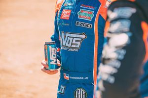 Image post by @nosenergydrink on Instagram