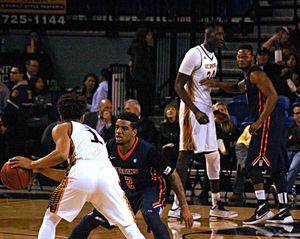 Image post by @fullertonmbb on Instagram