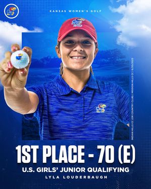 Image post by @kuwomensgolf on Instagram