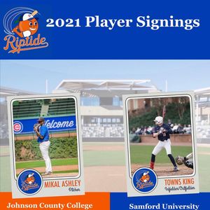 Image post by @ocriptidebaseball on Instagram