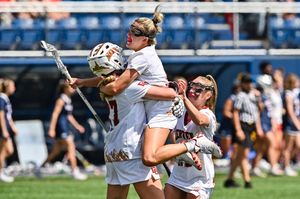 Image post by @du_wlax on Instagram