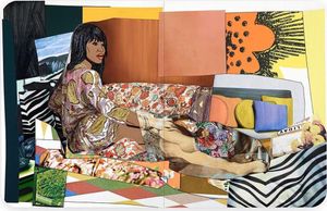 Image post by @mickalenethomas on Instagram