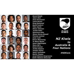 Image post by @nzrugbyleague on Instagram