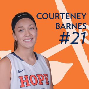 Image post by @hopewbb on Instagram