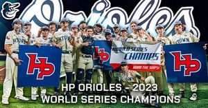 Image post by @hunterpencebaseball on Instagram