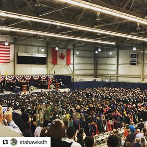 Image post by @stahawks on Instagram