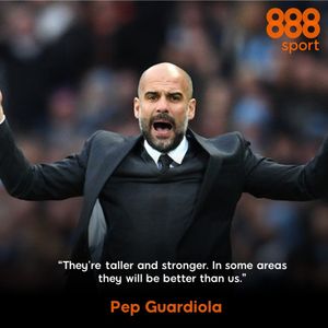 Image post by @888sport on Instagram