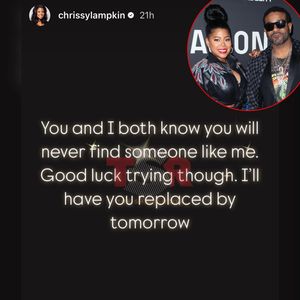 Image post by @theshaderoom on Instagram