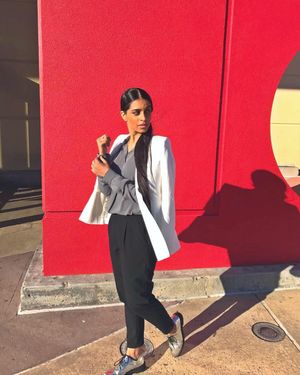 Image post by @lilly on Instagram