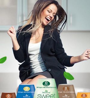 Image post by @sweetleaf on Instagram
